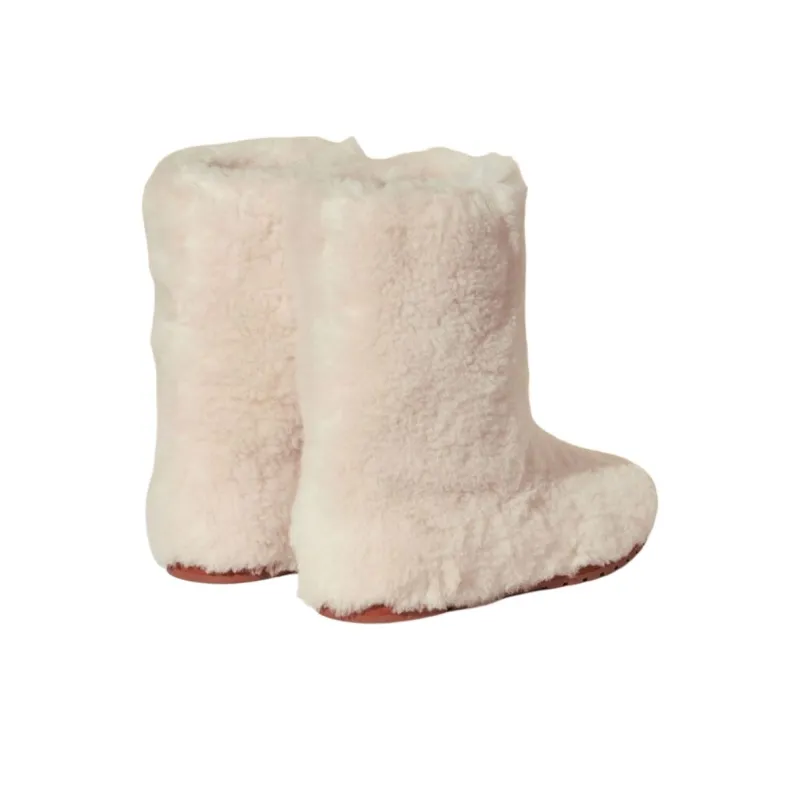 Loro Piana Quinn Ankle Boots Women's-6