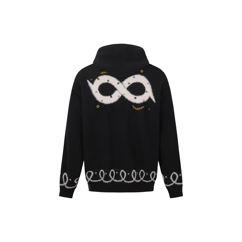 BIPOLAR Sweaters Unisex-1