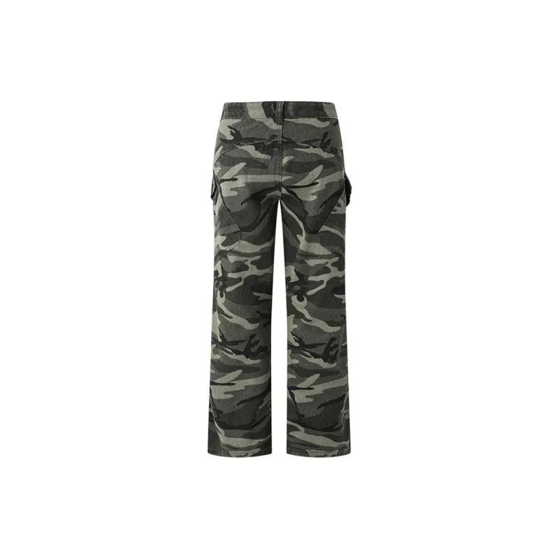 KOKO BASE Jeans Unisex-1