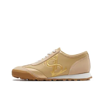 Le Saunda Breathable Lightweight Low Top Casual Shoes Women's