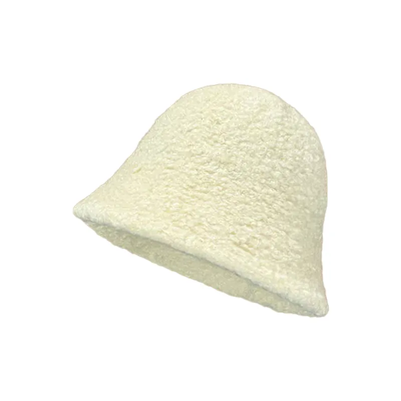 Cranta Komeia Polyester Bucket Hats Women's-1