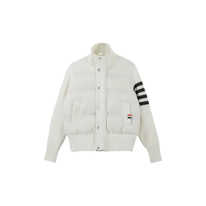 ABCMININ Puffer Jackets Women's-1