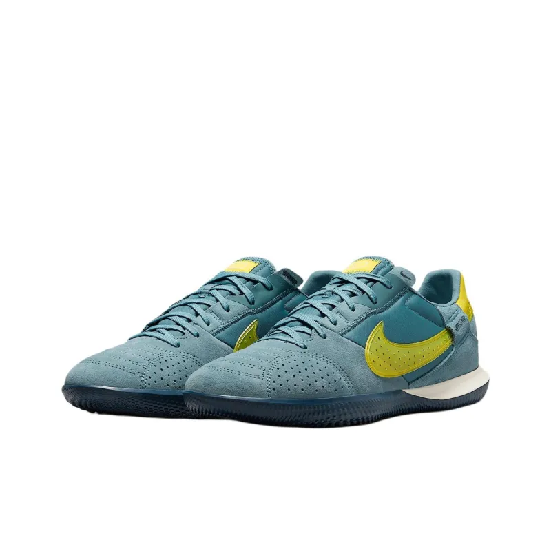 Nike Streetgato Smokey Blue Lightning-1