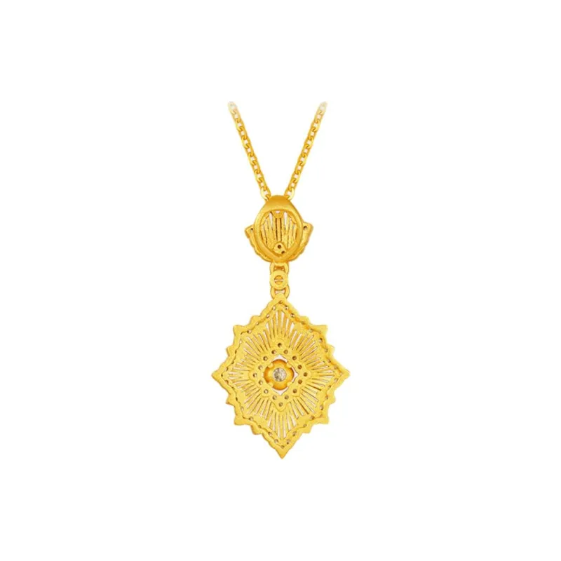 I Do S925 Silver Necklaces Women's-4