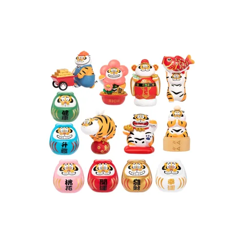 M&G SHOP 블라인드 박스
