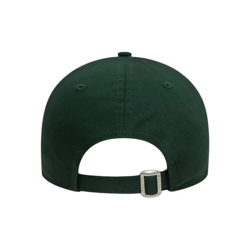 New Era Baseball Caps Unisex Green-3