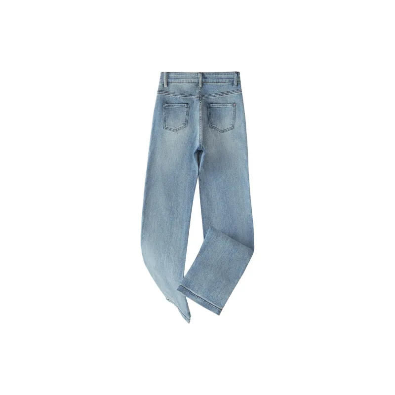 TOUCH Jeans Women's Light Blue-1