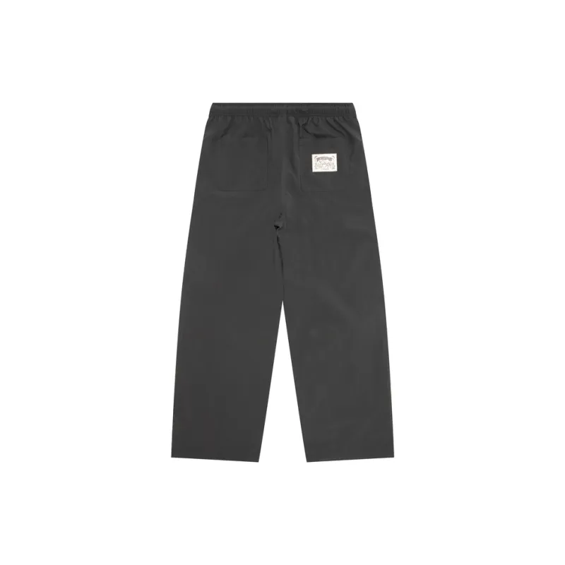 Aape Moonface Logo Utility Pants-1