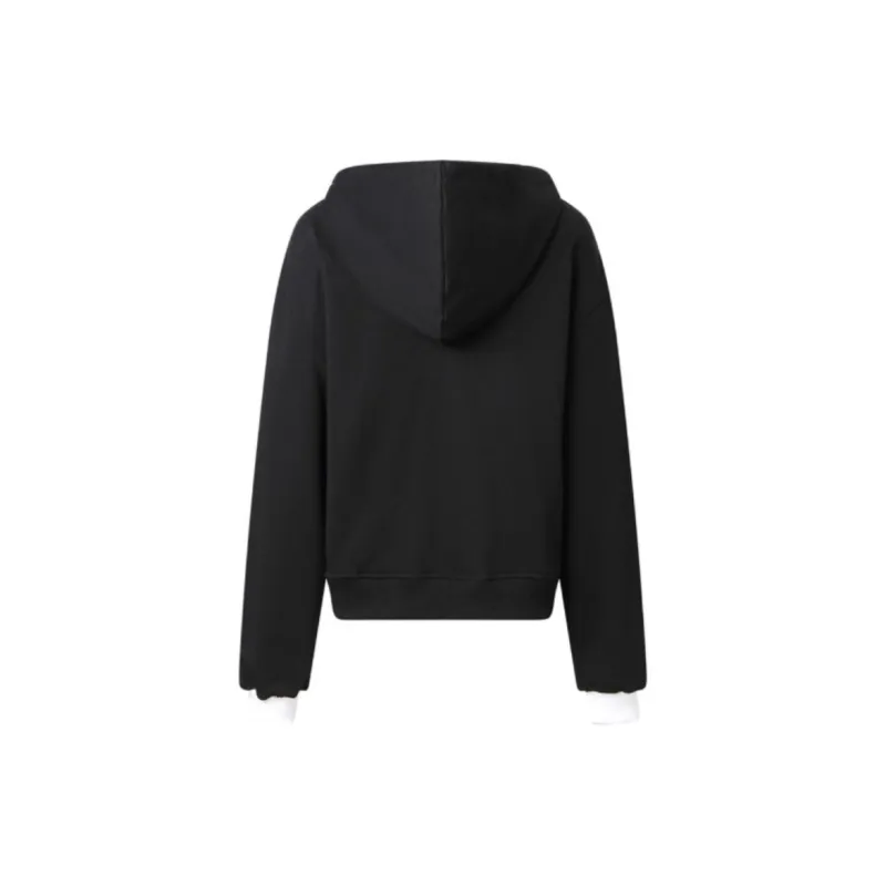 JAC FLEURANT Sweatshirt Women's-11