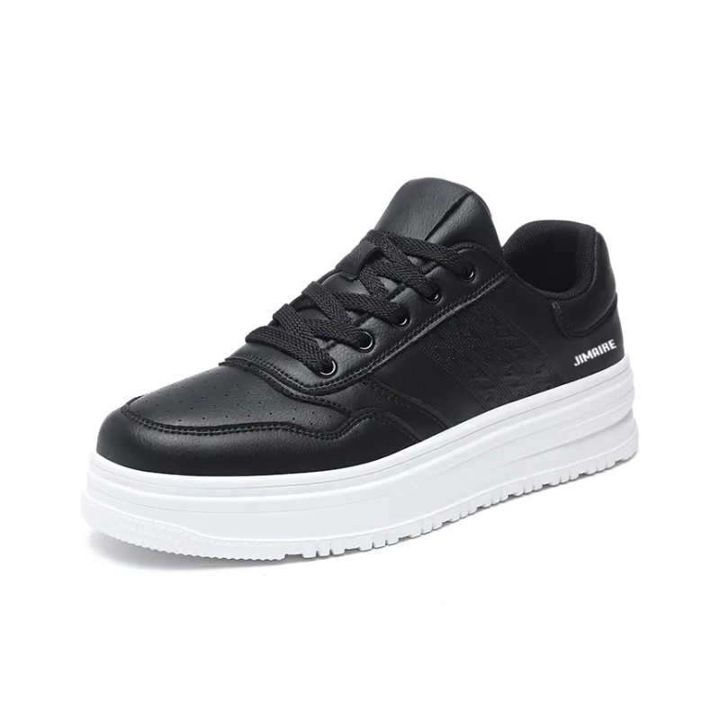 King Jinmai Low Top Skateboard Shoes Men's-1