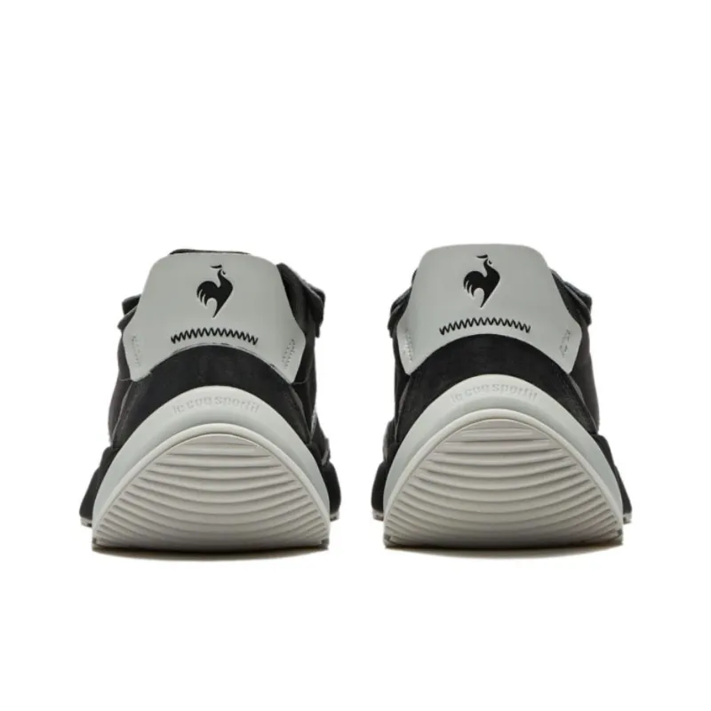Le Coq Sportif Abrasion Resistant Coverage Lightweight Low Top Casual Shoes Unisex-8