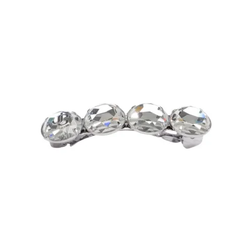 Jimmy Choo Embellished Hair Clip