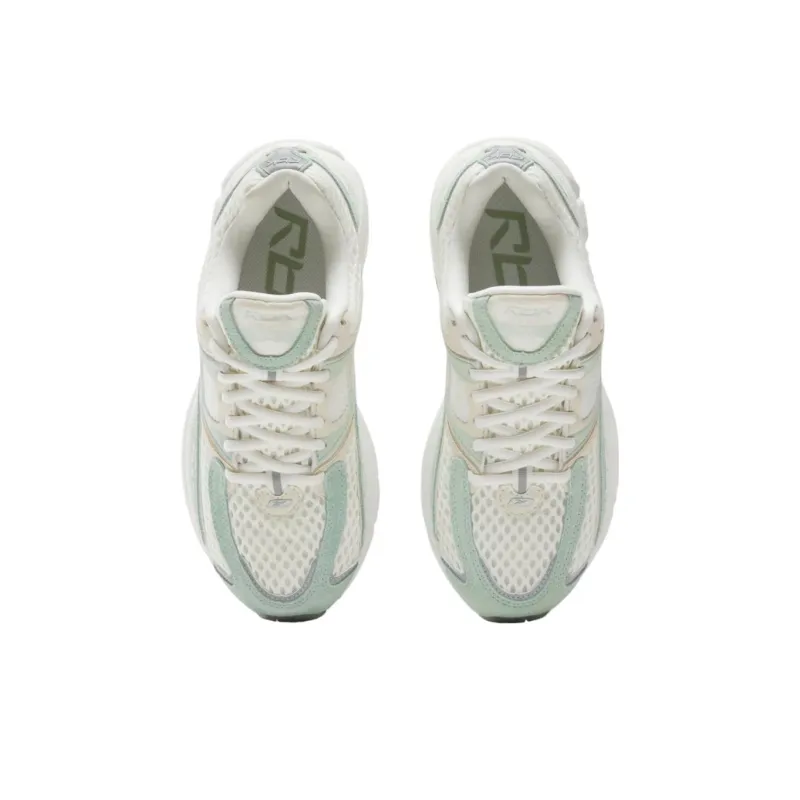 Reebok Women's Premier Trinity 'Chalk Light Sage' Women's-4