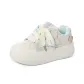 Beige Blue (A42 Red Green Blue Stars)