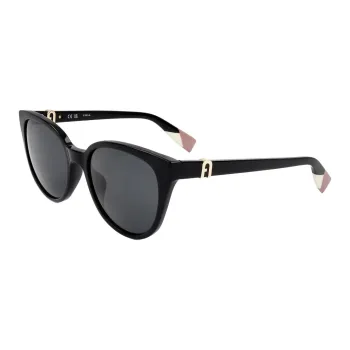 Furla Cat Eye Frame Sunglasses
