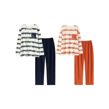 Good fortune Unisex Pajama Sets