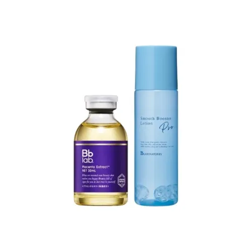Bb LABORATORIES 스킨케어 세트 남녀공용