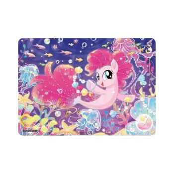 KAYOU My Little Pony Moonlight Bag Horizontal Pinkie Sixth Shot IP/Anime Cards 1 Pc