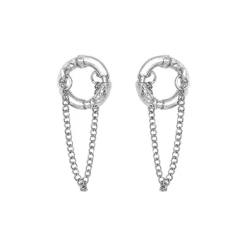 May10th Earrings Women's