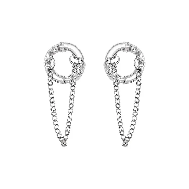 May10th Earrings Women's-0