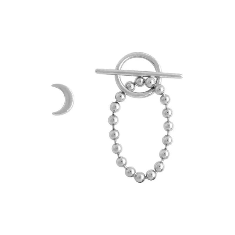 May10th Earrings Women's-0