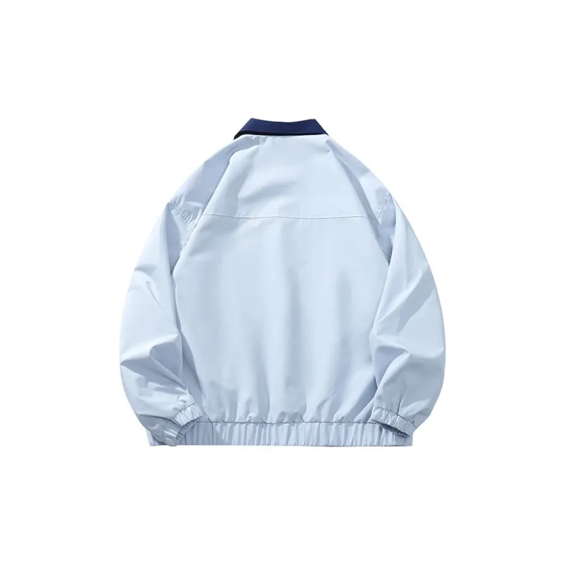 FAX FOR FMACM Jackets Coats Unisex-5