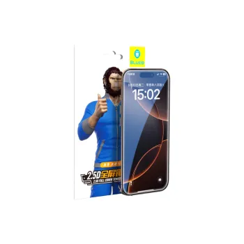 BLUEO Cell Phone Protective Films
