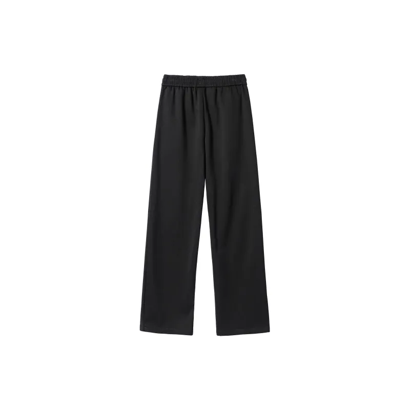 Cotton Casual Pants Unisex-26