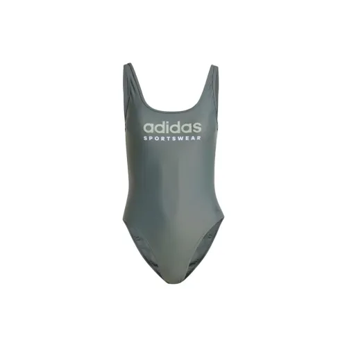 Adidas Free Shipping With AdiClub Sportswear U Back Swimsuit