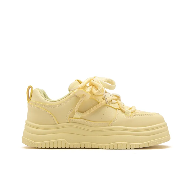 Humanism 1986 Low Top Skateboard Shoes Women's-1
