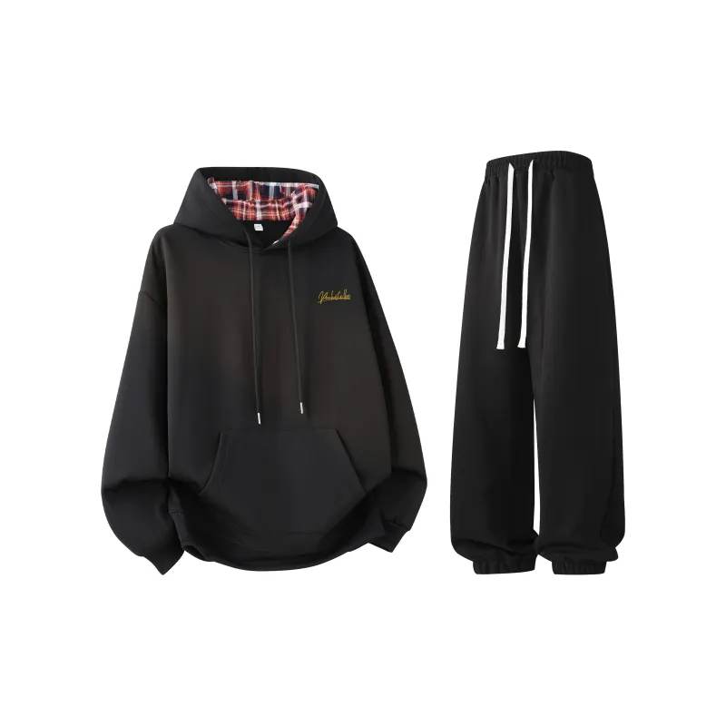 PAUL COSTELLOE Sweatshirt Set Unisex-37