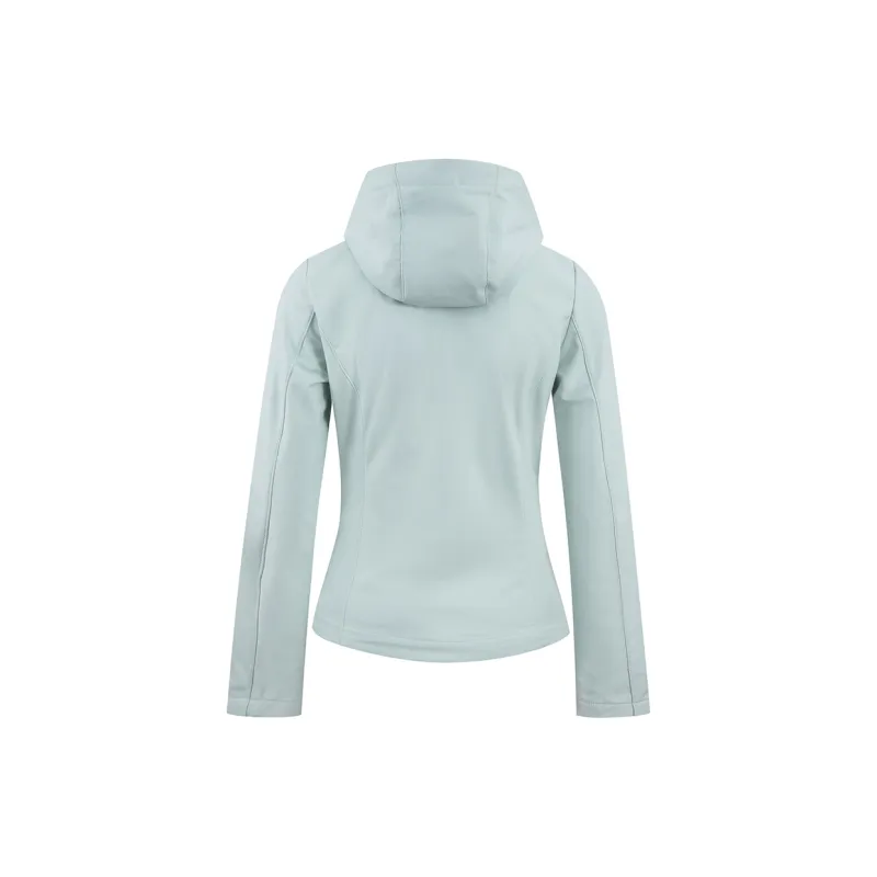 Ariseism Fall And Winter Slim Fit Top Women's-5