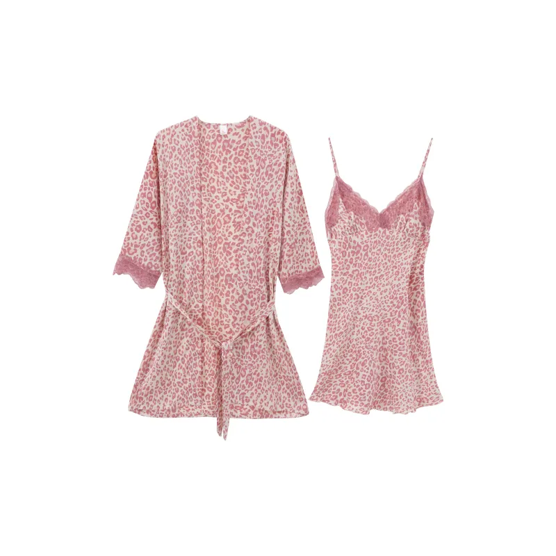 Ta Yan Women's Pajama Sets-30
