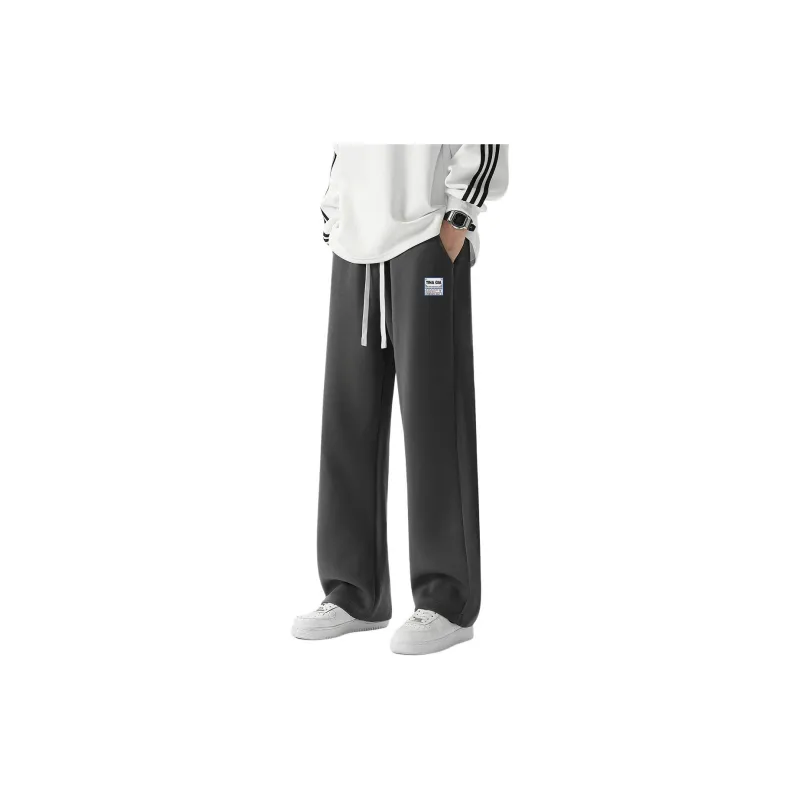 TINA GIA Knitted Sweatpants Unisex-6