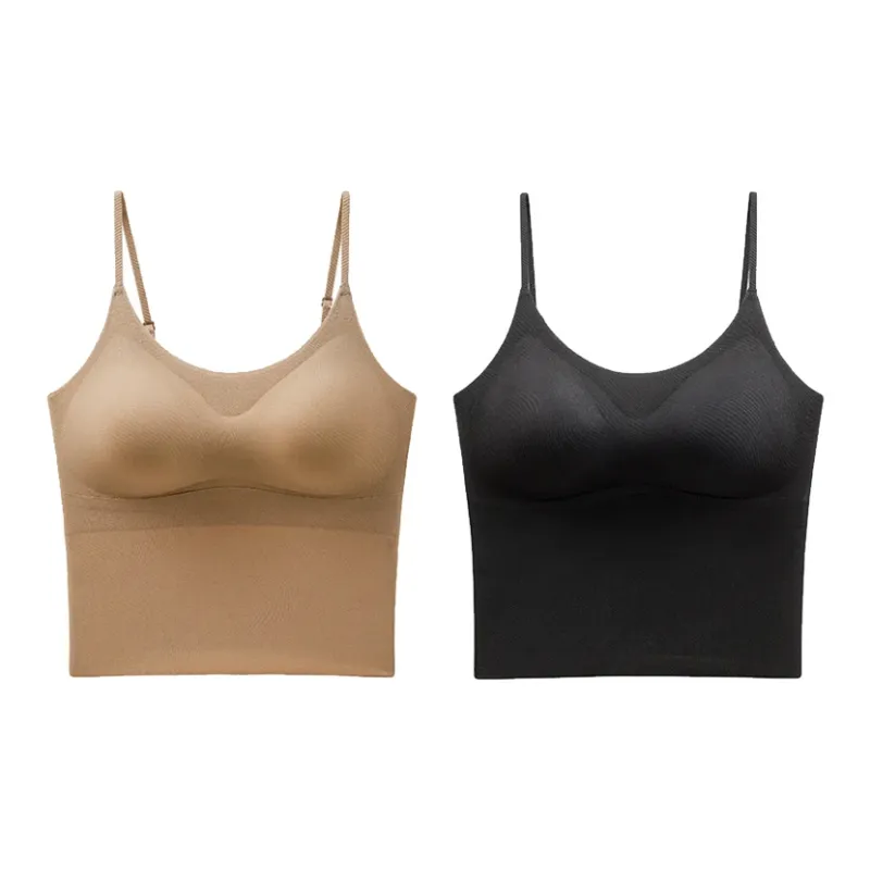 Herbal Primer Camisole Women's 2 Pack-11