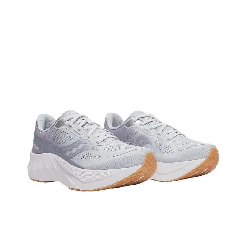 Saucony Tide 2 Cloud Silver Women's-2
