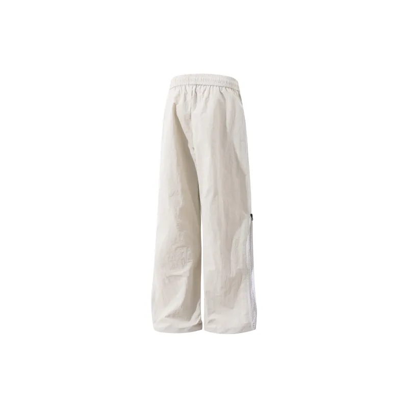 My Name Is MT Casual Pants Unisex-1