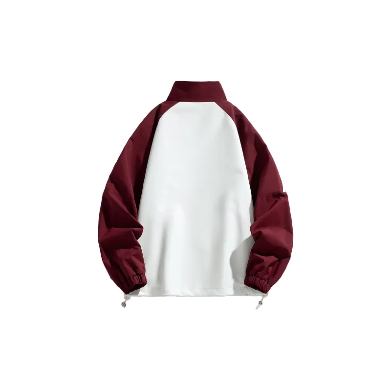 7 SEVFUN Jackets Unisex-3