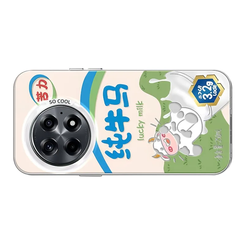 CHUNFAN Phone Cases-1
