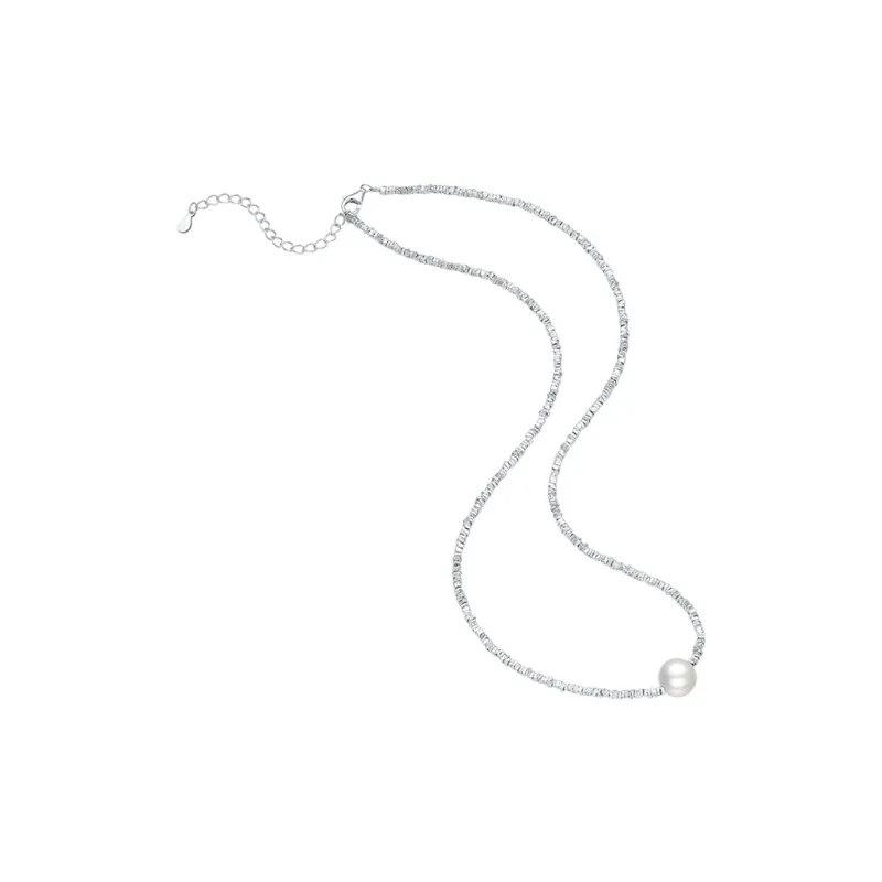 ZHOU LIU FU Pearl Necklaces Women's-2
