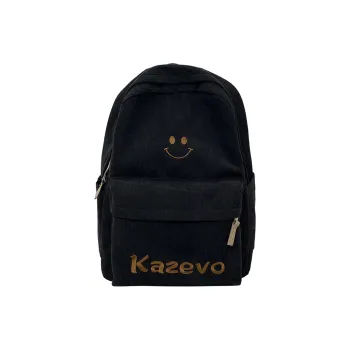 SUN ERATH&U Nylon Backpack Regular Unisex Multicolor