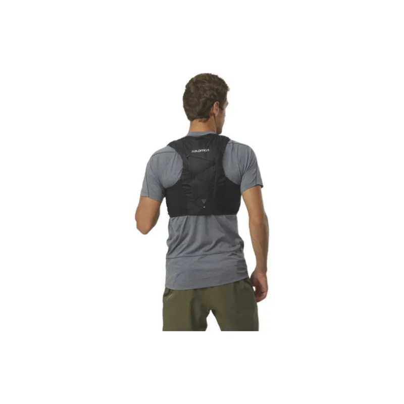 SALOMON Running Equipment Trail Running Hydration Pack Polyamide Polyester Elastane Unisex Black-5