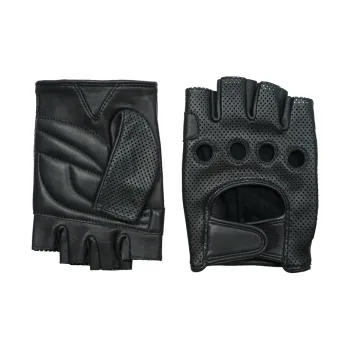 NOOLDERS Driving Gloves Series Lambskin Gloves Men's