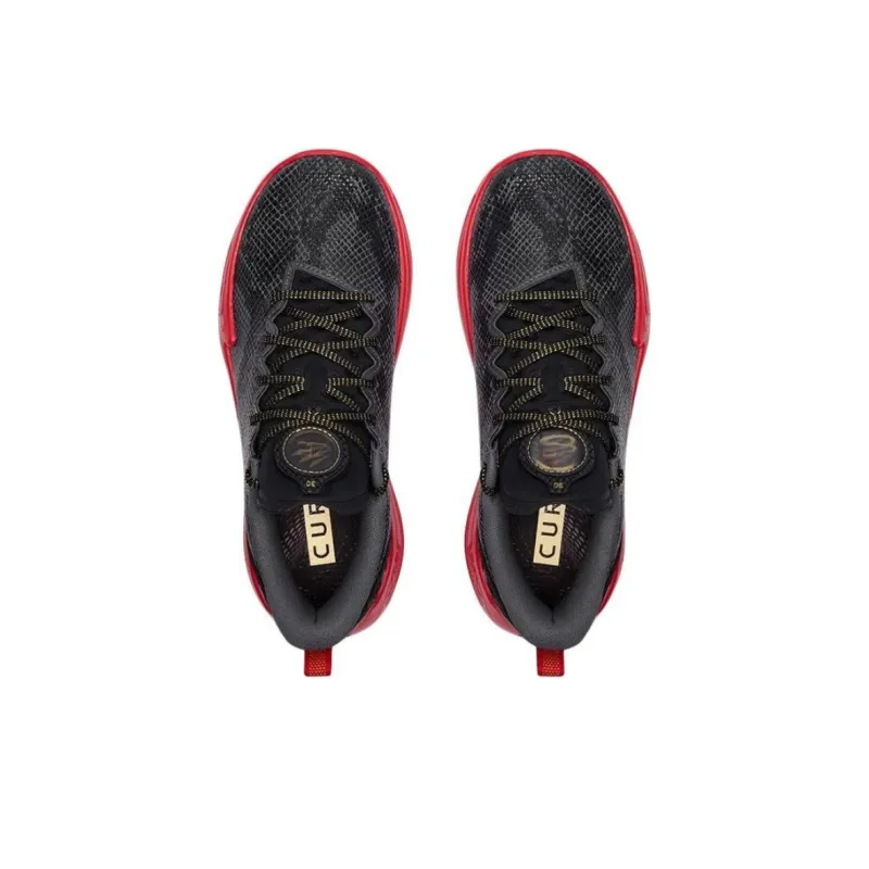 Under Armour Curry Flow 12 Year Of The Snake-3