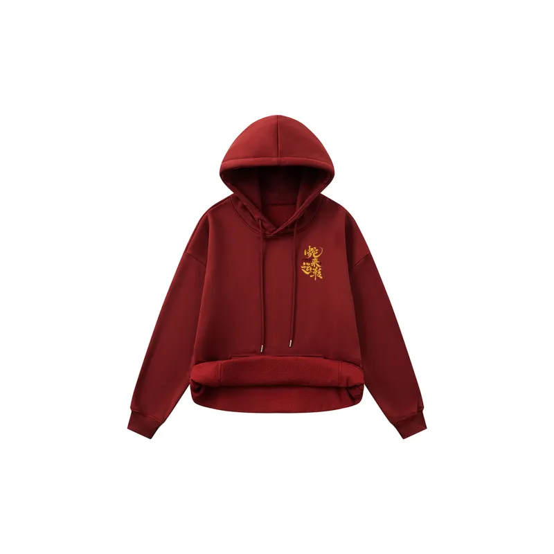 LESS BEARS Sweatshirts Unisex-10