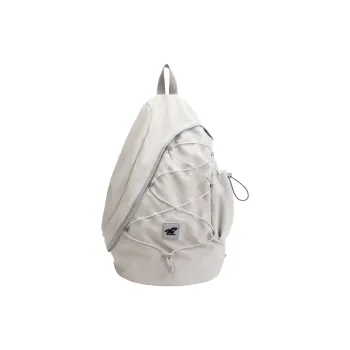 VAOPER Nylon Crossbody Bag, Shoulder Bag, Quiver Bag, Backpack Large Size Unisex Multicolor