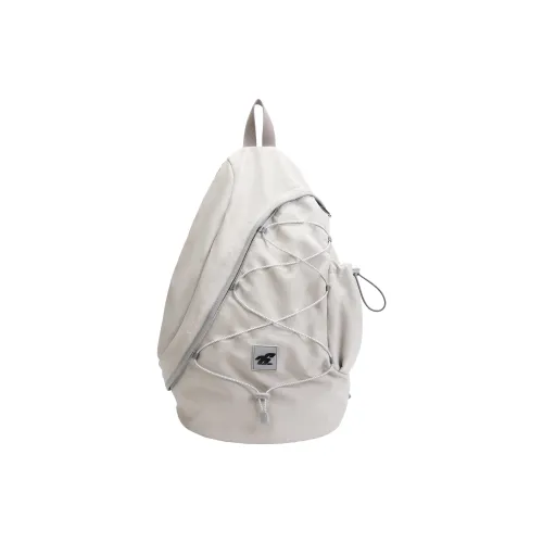 VAOPER Nylon Crossbody Bag, Shoulder Bag, Quiver Bag, Backpack Large Size Unisex Multicolor
