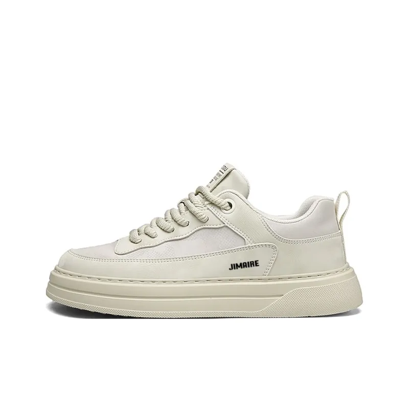King Jinmai Low Top Skateboard Shoes Men's-6
