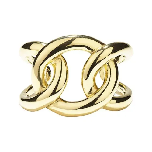 Goossens Lhassa Cuff Bracelet