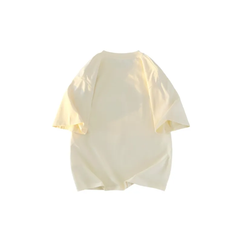 BALENO T Shirts Unisex-5